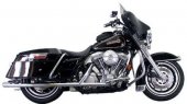 1998 Harley-Davidson Electra Glide Standard photo